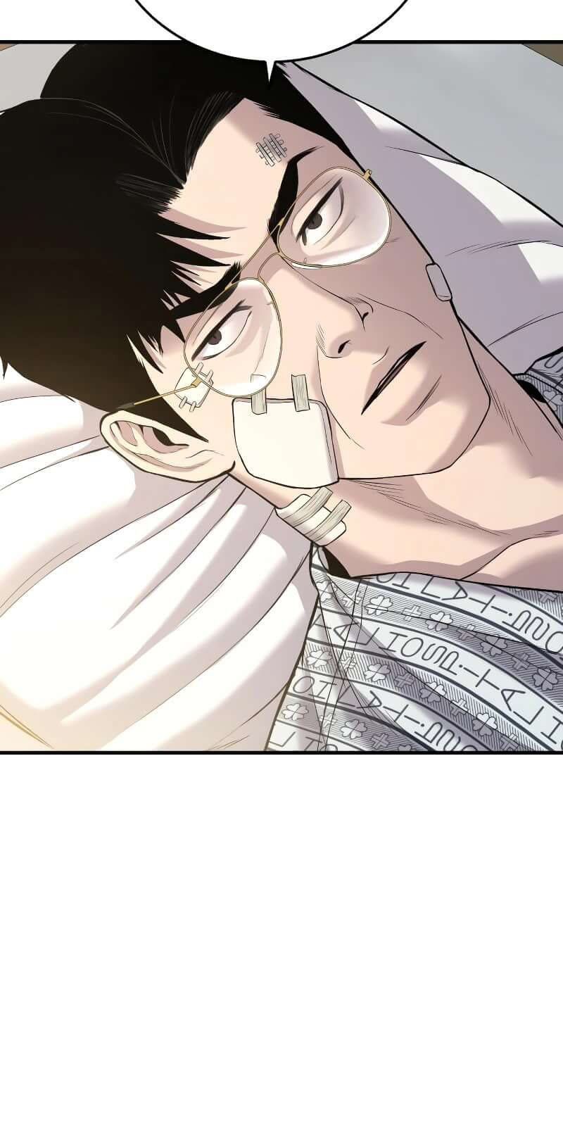 Manager Kim Chapter 87 Gambar 16