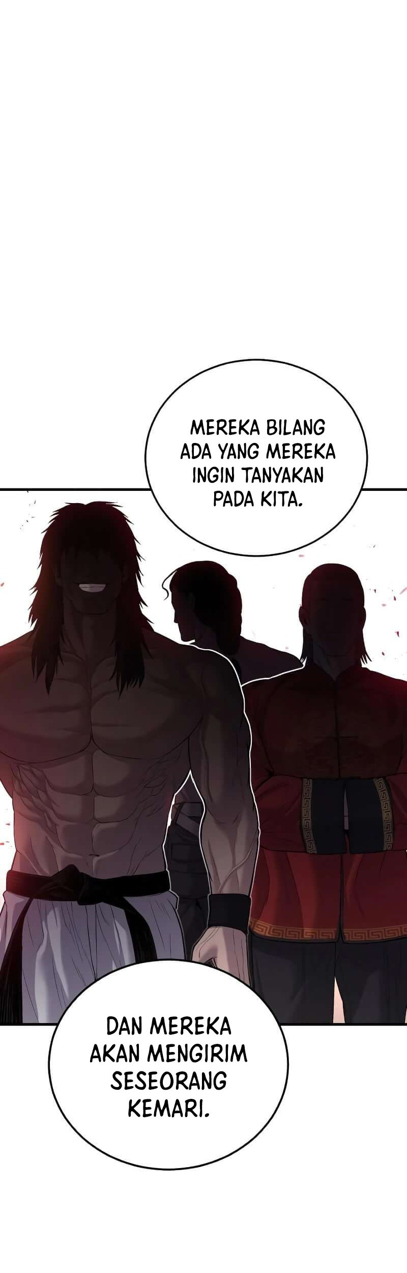 Manager Kim Chapter 87 Gambar 18
