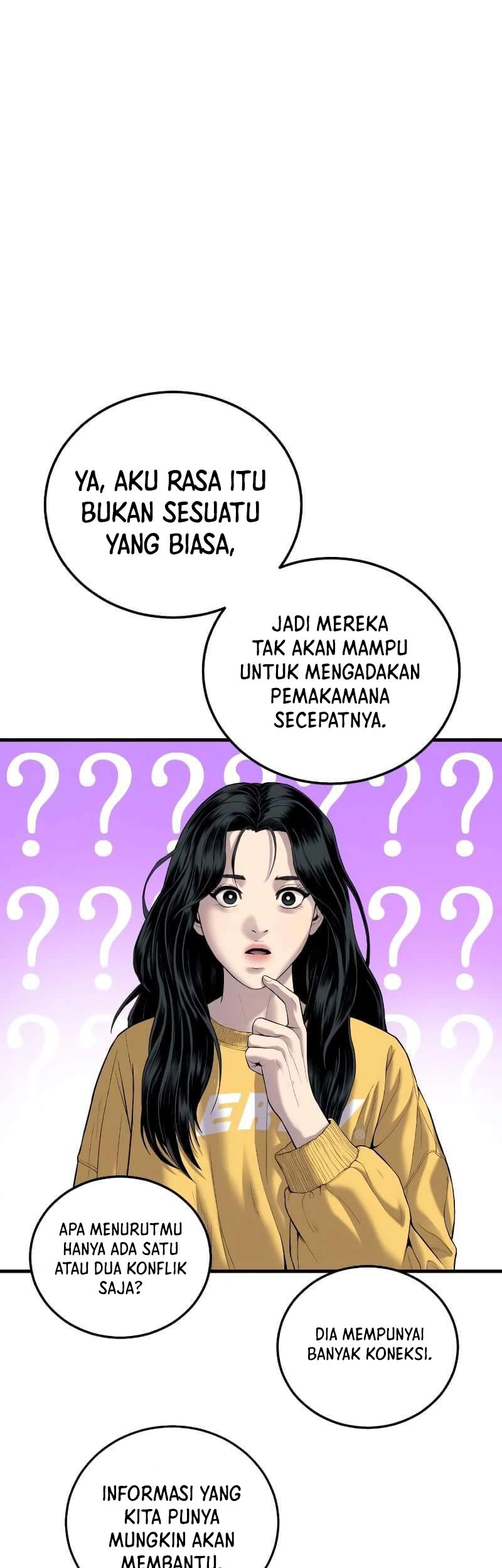 Manager Kim Chapter 87 Gambar 19
