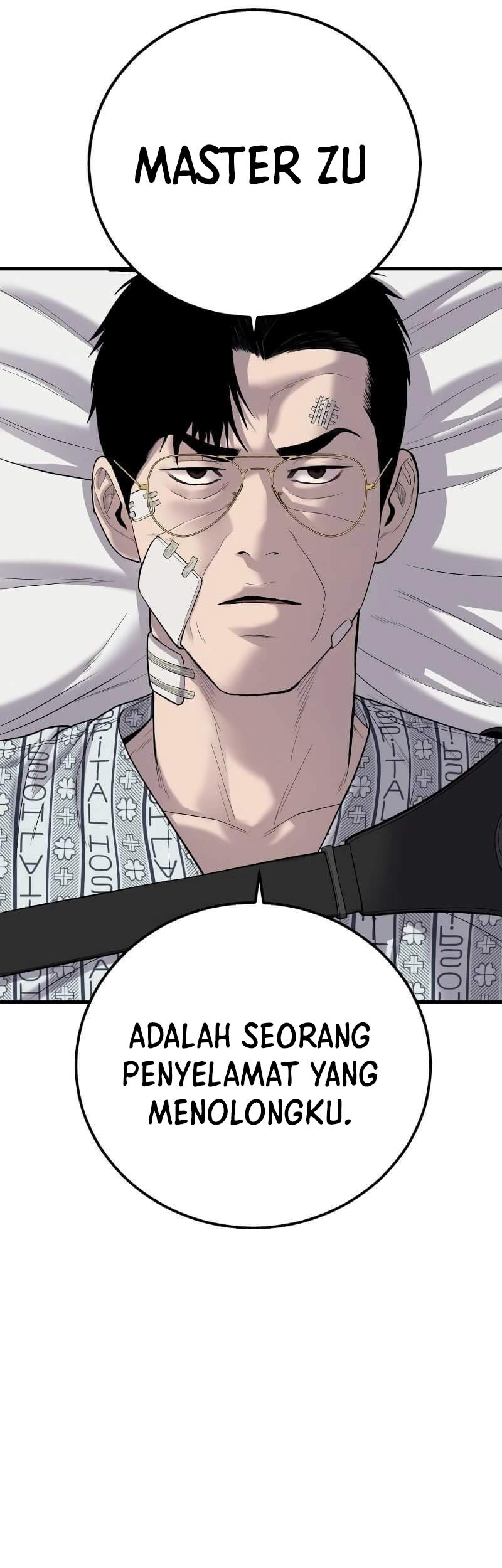 Manager Kim Chapter 87 Gambar 22