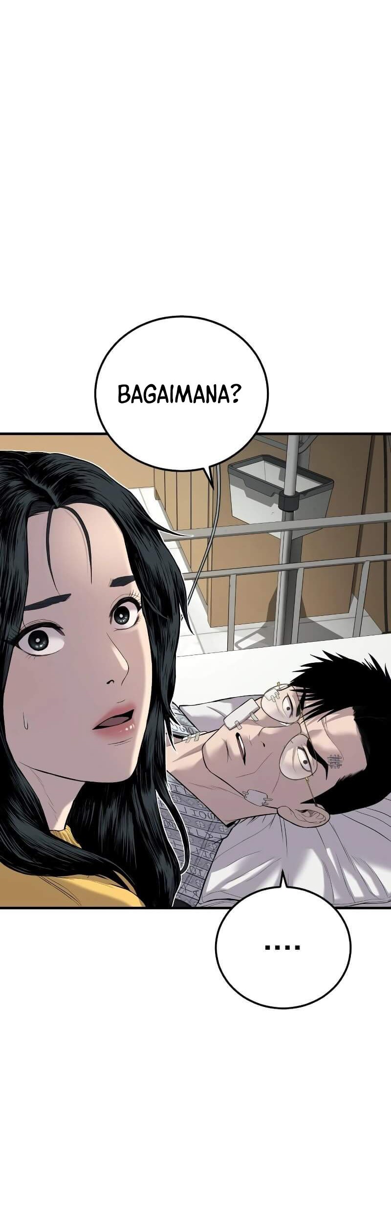 Manager Kim Chapter 87 Gambar 25