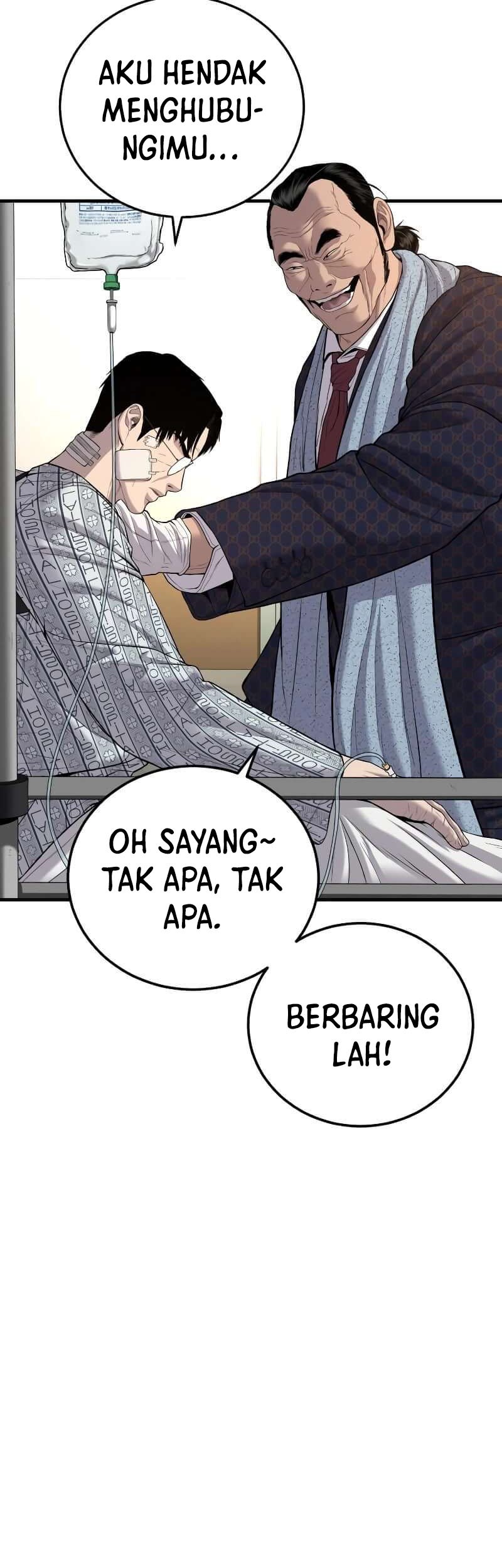 Manager Kim Chapter 87 Gambar 29