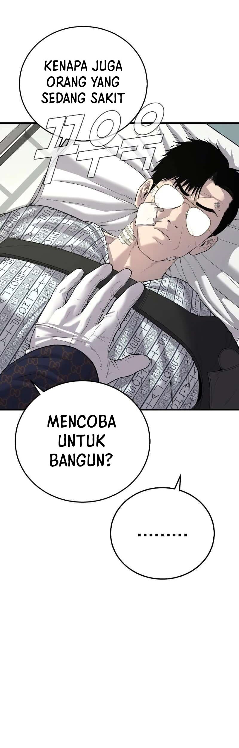 Manager Kim Chapter 87 Gambar 30