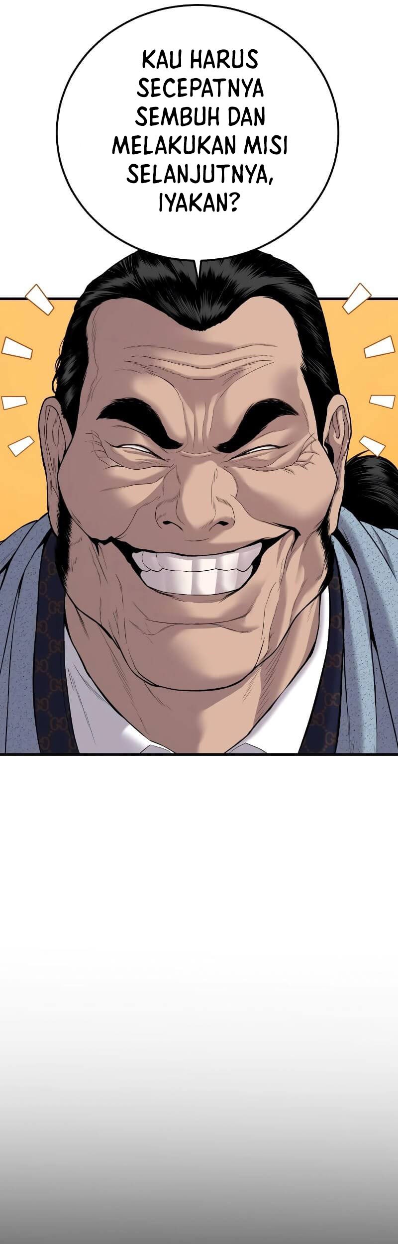Manager Kim Chapter 87 Gambar 32