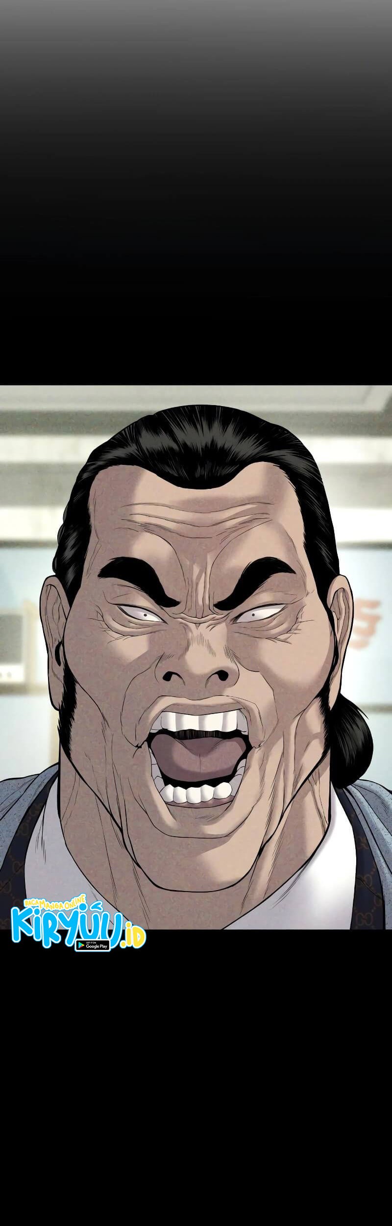 Manager Kim Chapter 87 Gambar 33