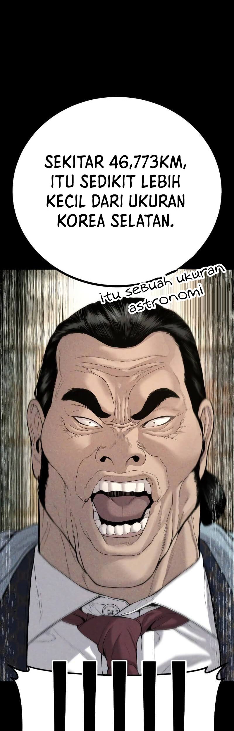 Manager Kim Chapter 87 Gambar 38
