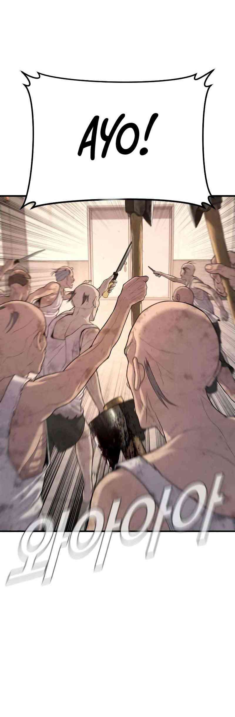 Manager Kim Chapter 86 Gambar 27