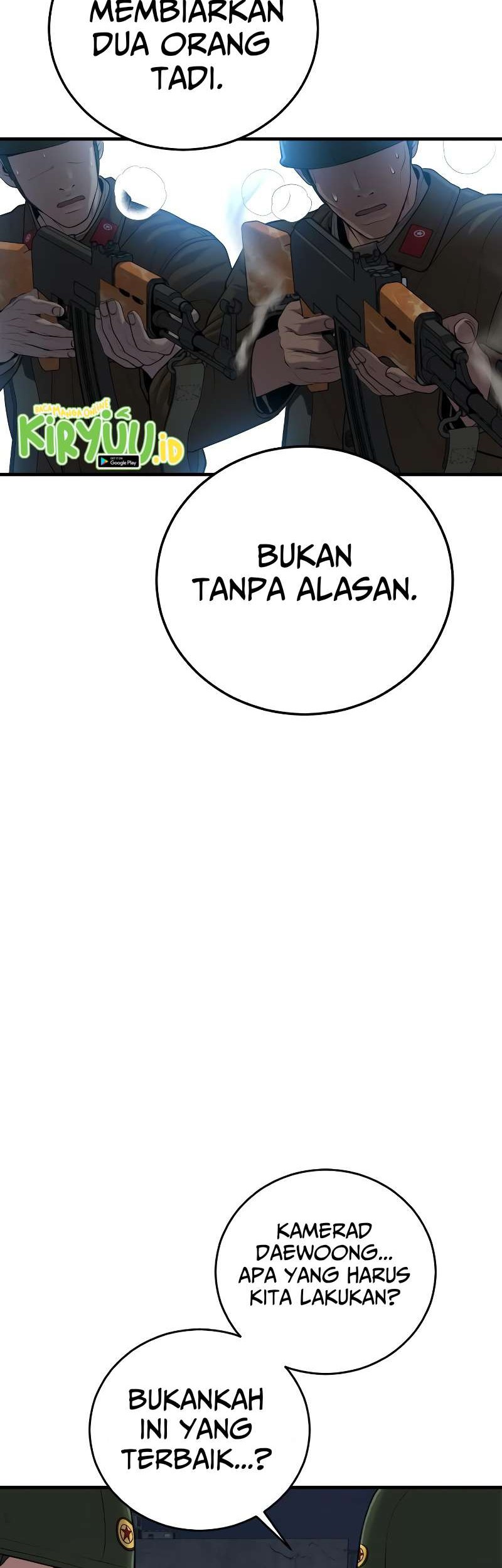 Manager Kim Chapter 86 Gambar 80