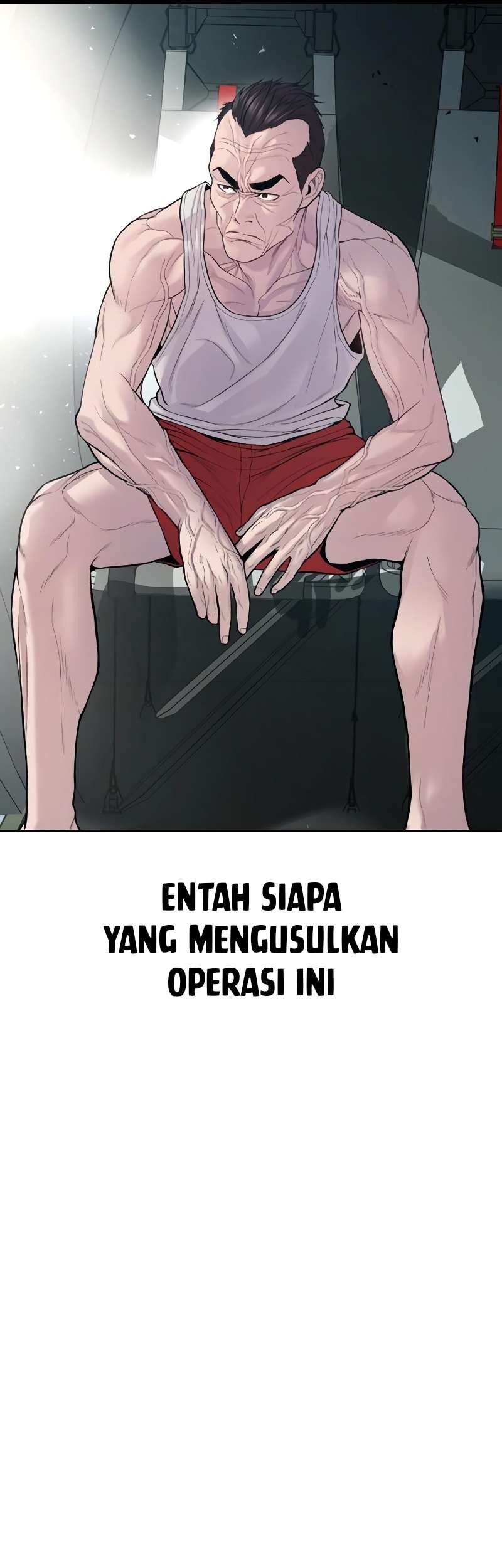 Manager Kim Chapter 86 Gambar 95