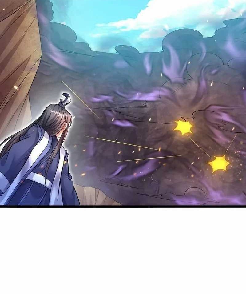 With a Sword Domain, I Can Become the Sword Saint Chapter 115 Gambar 13