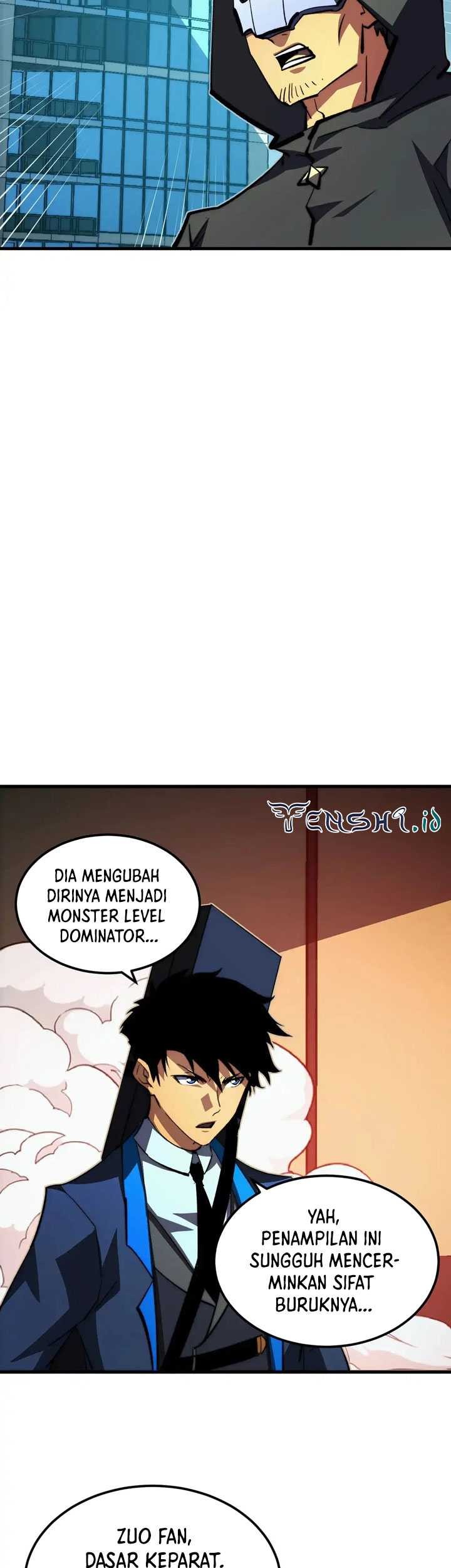 Rise From The Rubble Chapter 281 Gambar 14