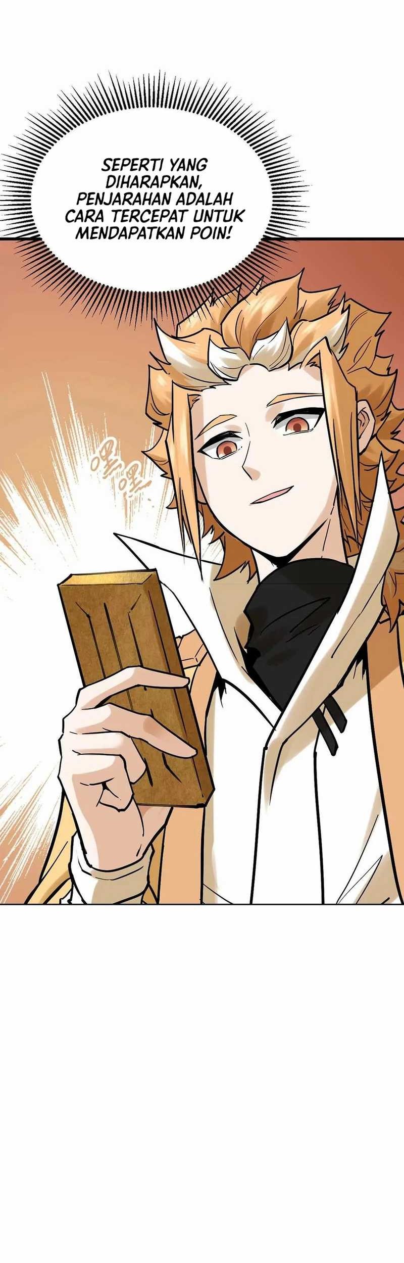 My Sect Has 100 Million Strength Points Chapter 44 Gambar 38