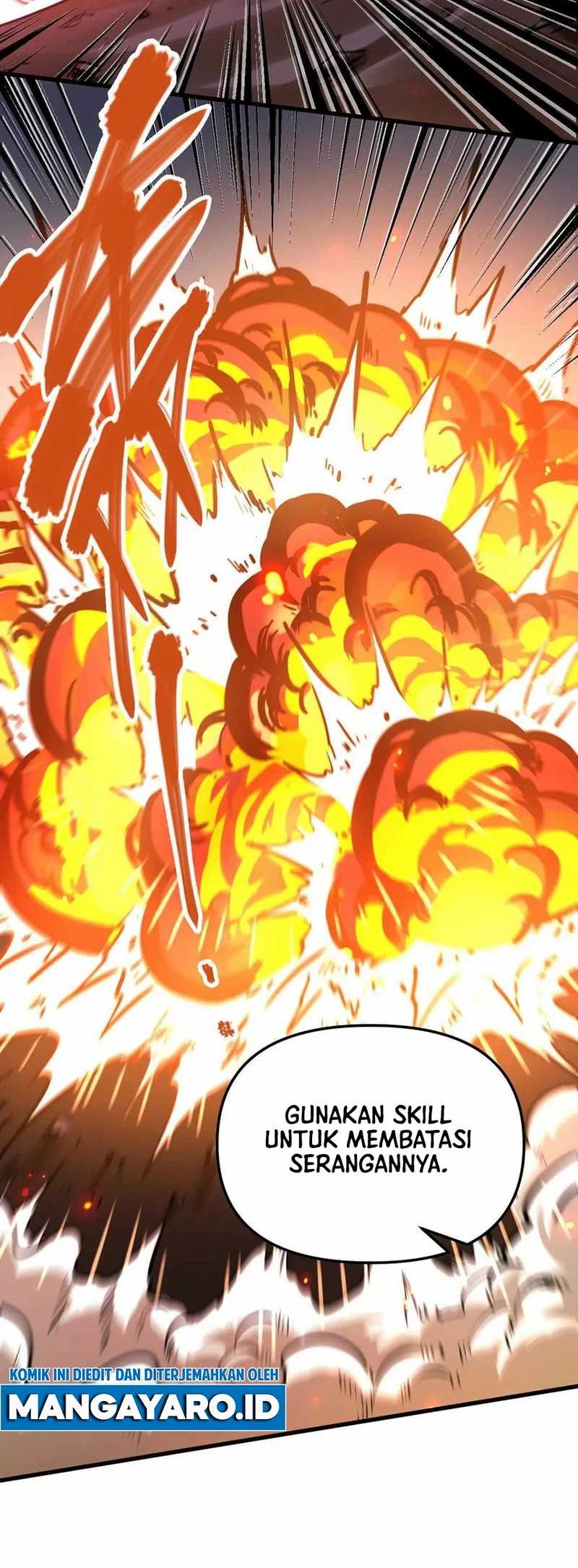 My Sect Has 100 Million Strength Points Chapter 44 Gambar 23