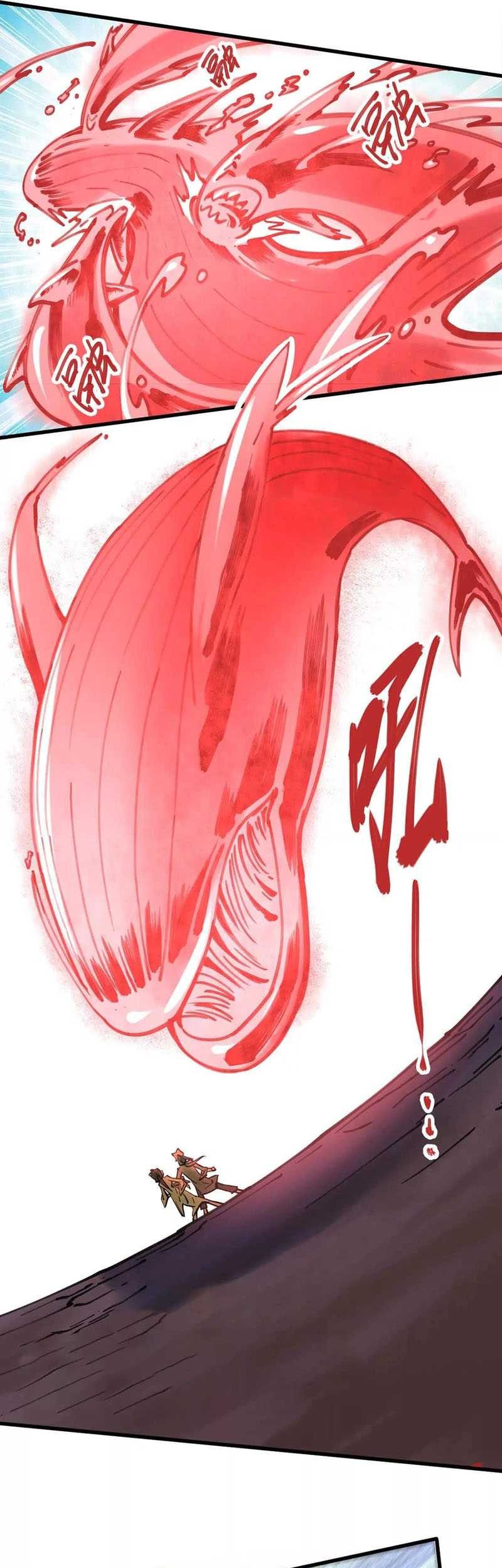 My Sect Has 100 Million Strength Points Chapter 43 Gambar 32