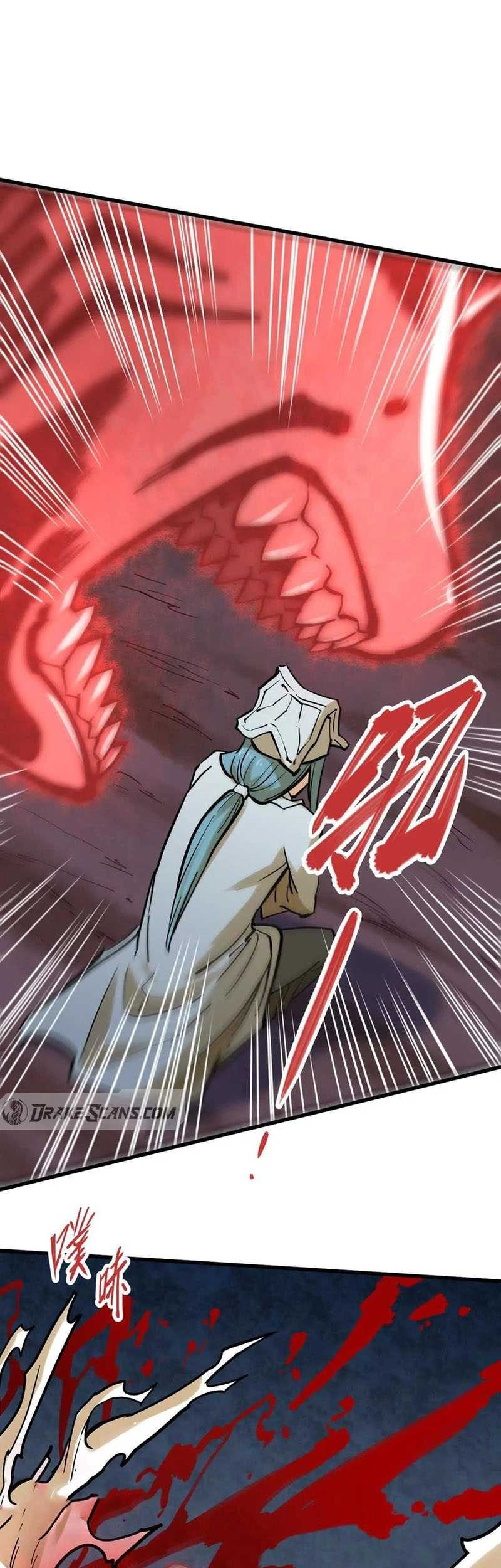 Baca Manhua My Sect Has 100 Million Strength Points Chapter 43 Gambar 2