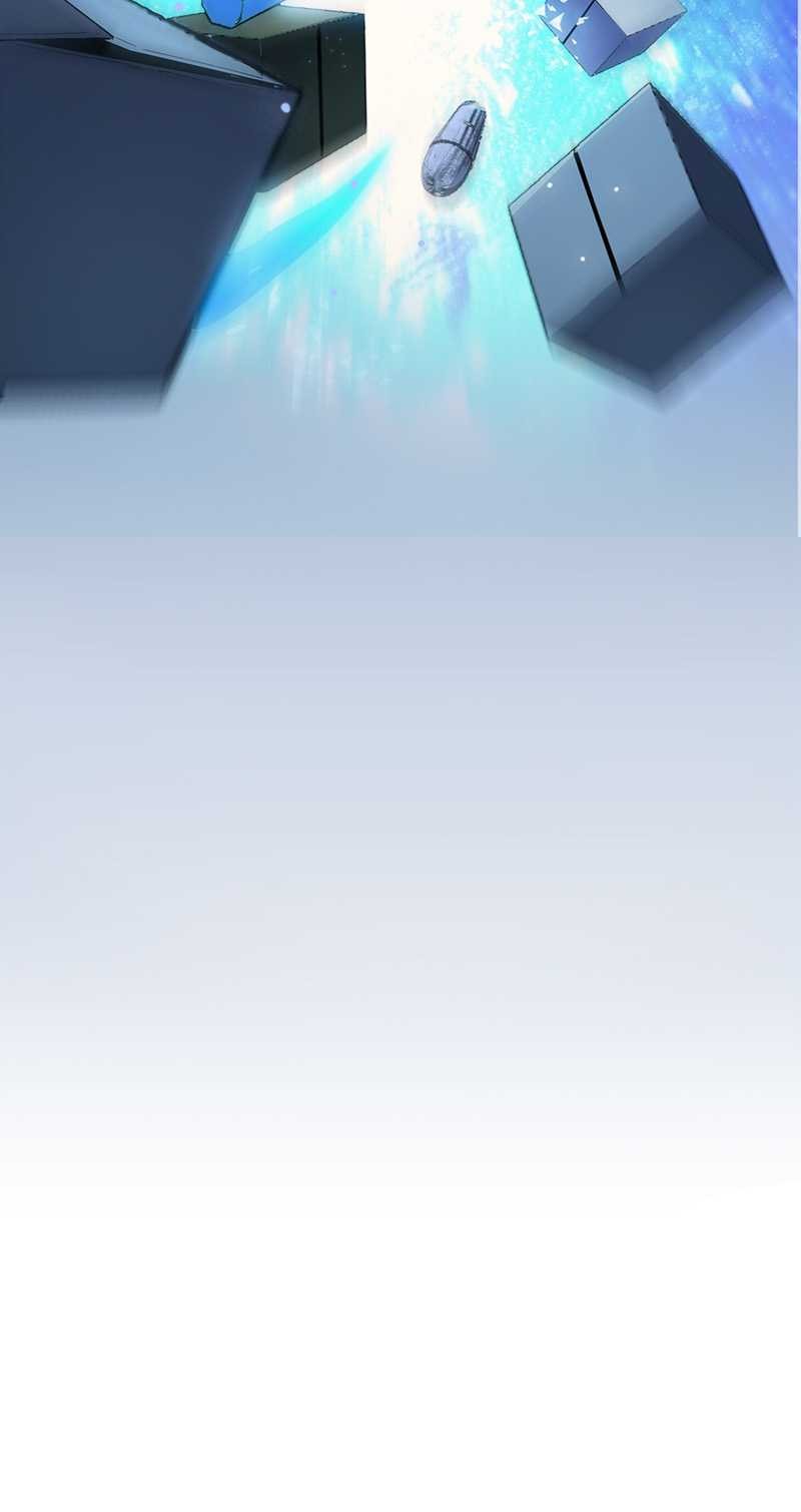 Frozen Frontiers Chapter 08 Gambar 8