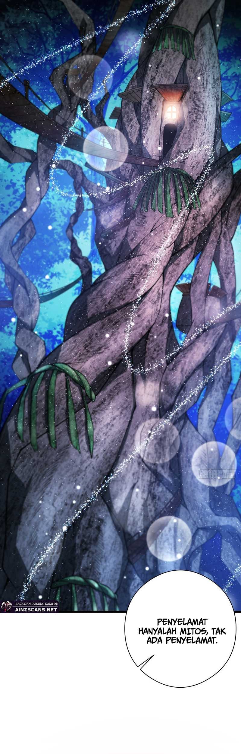 Chronicles Of The Jungle Sovereign Chapter 17 Gambar 14