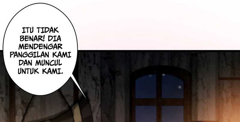 Chronicles Of The Jungle Sovereign Chapter 17 Gambar 15