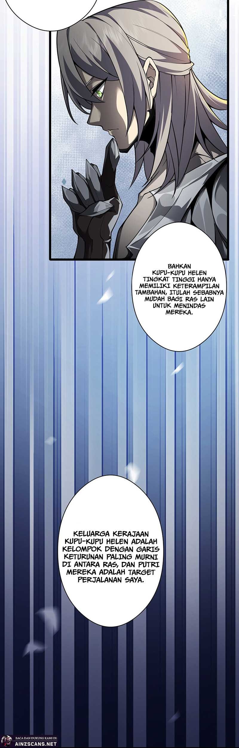 Chronicles Of The Jungle Sovereign Chapter 17 Gambar 26