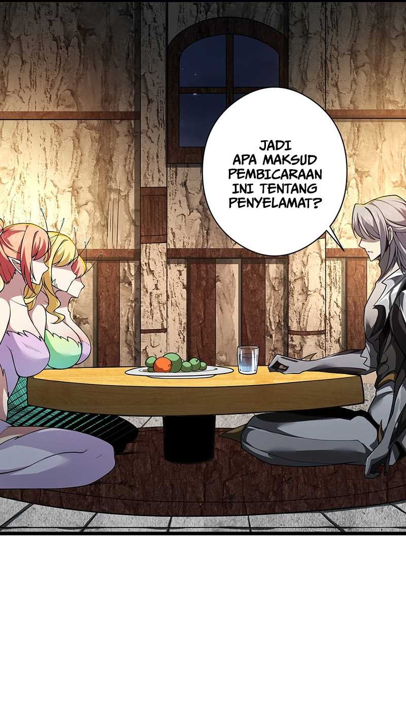 Chronicles Of The Jungle Sovereign Chapter 17 Gambar 27