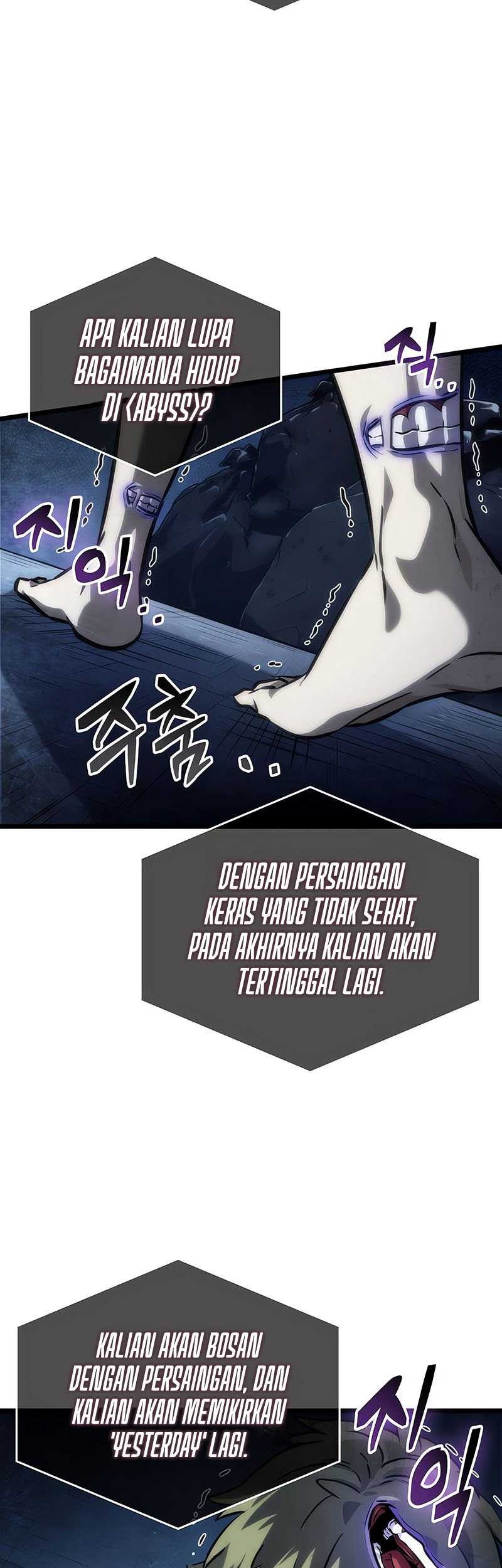 The World After the Fall Chapter 135 Gambar 45