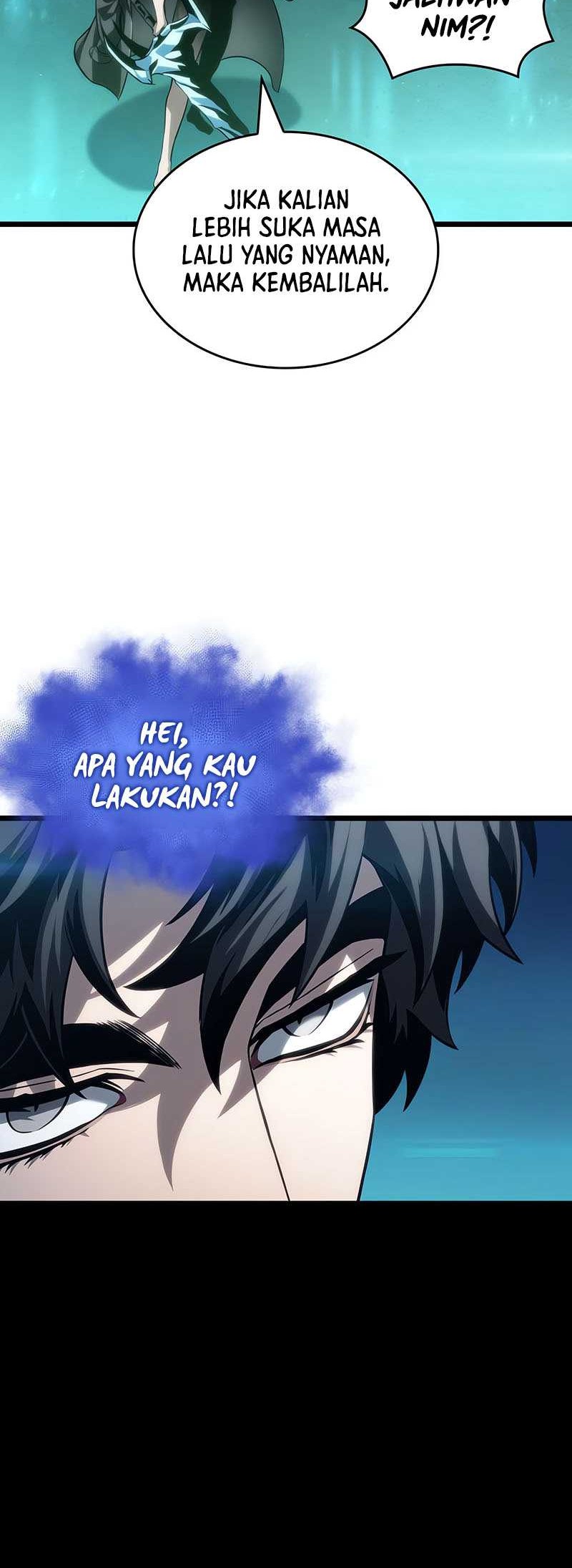 The World After the Fall Chapter 135 Gambar 50