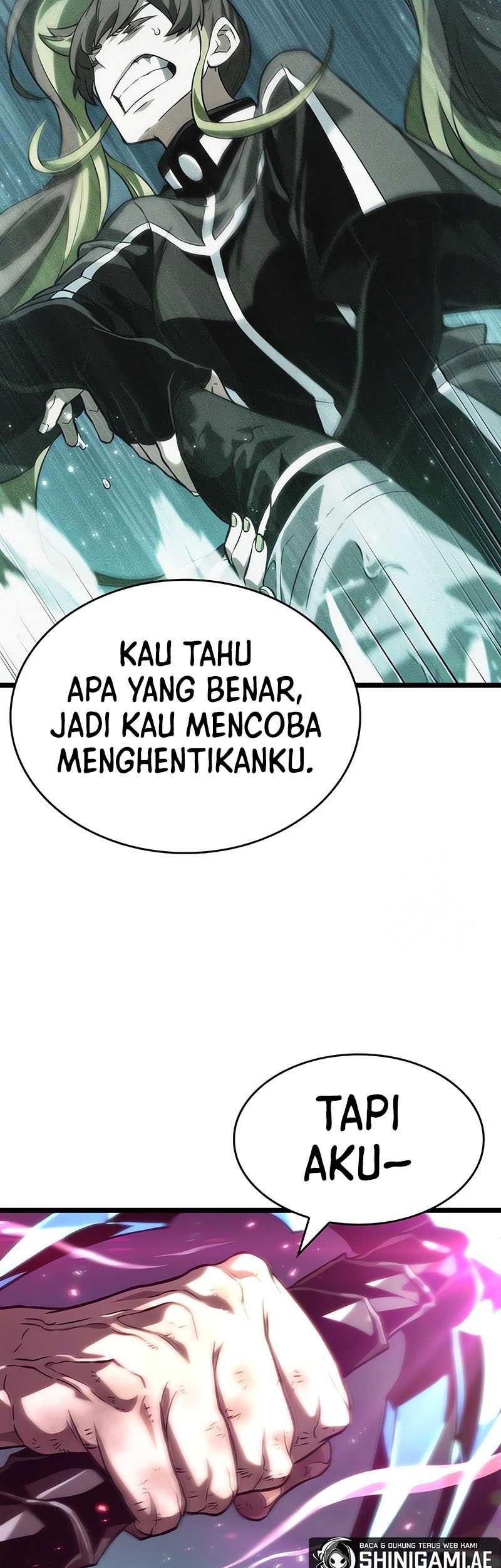 The World After the Fall Chapter 135 Gambar 61