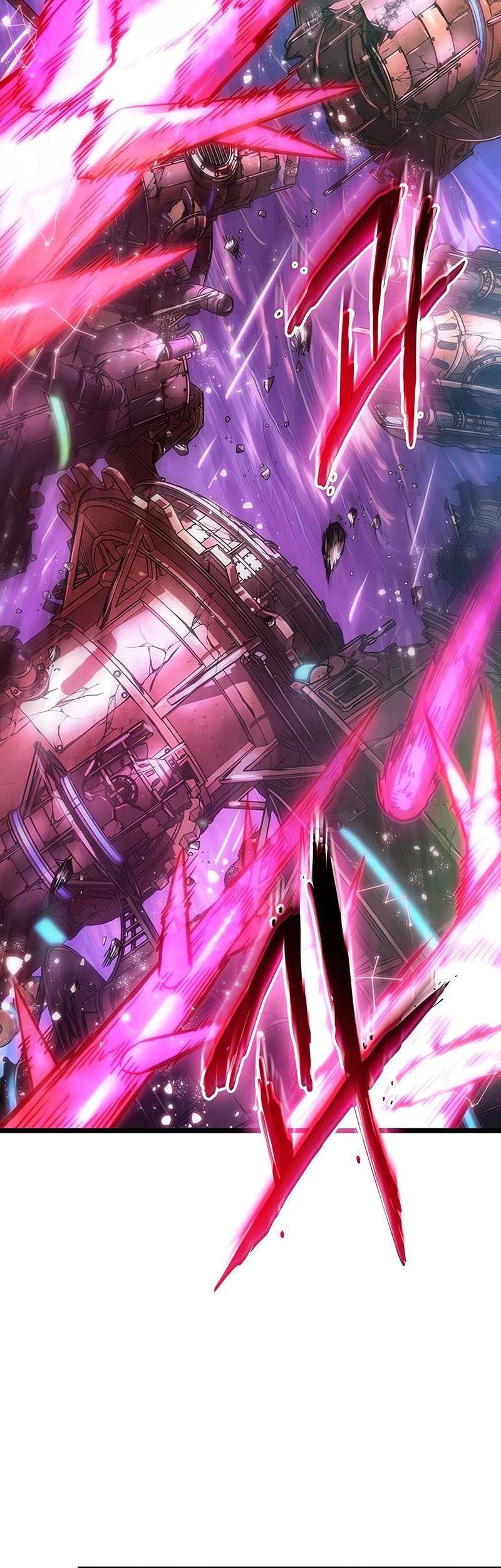 The World After the Fall Chapter 135 Gambar 71