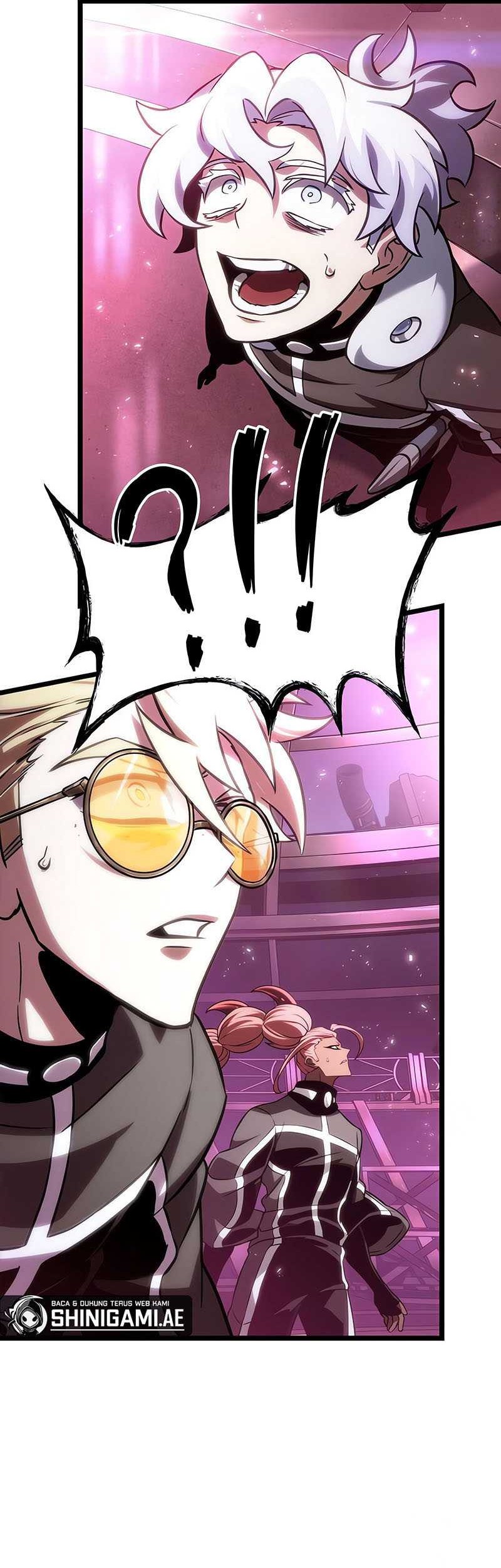 The World After the Fall Chapter 135 Gambar 72