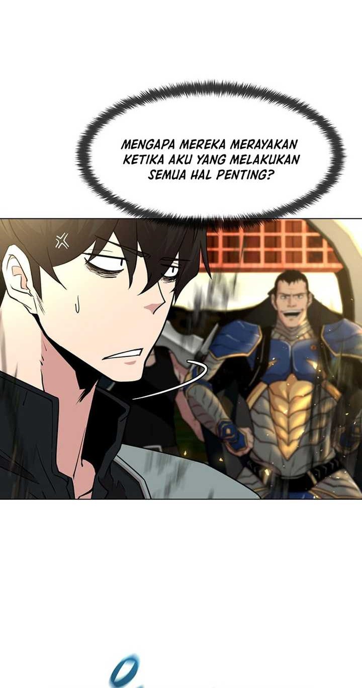 Martial Arts Alone Chapter 29 Gambar 25