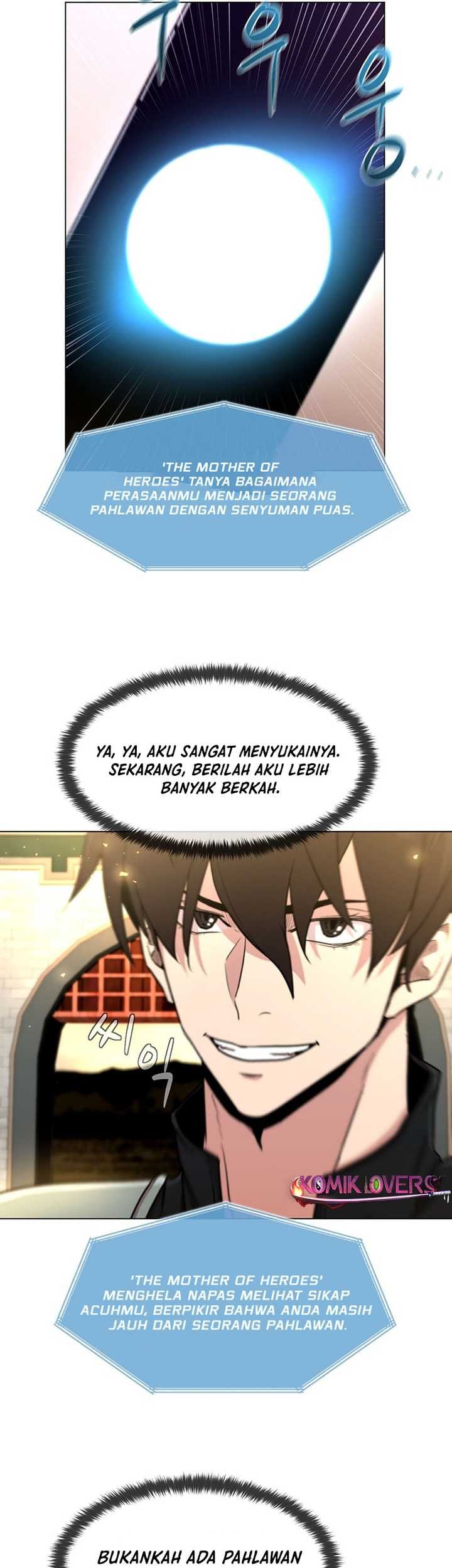 Martial Arts Alone Chapter 29 Gambar 26