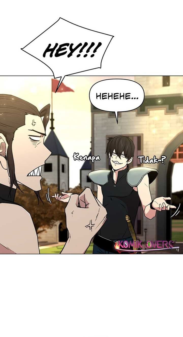 Martial Arts Alone Chapter 29 Gambar 31