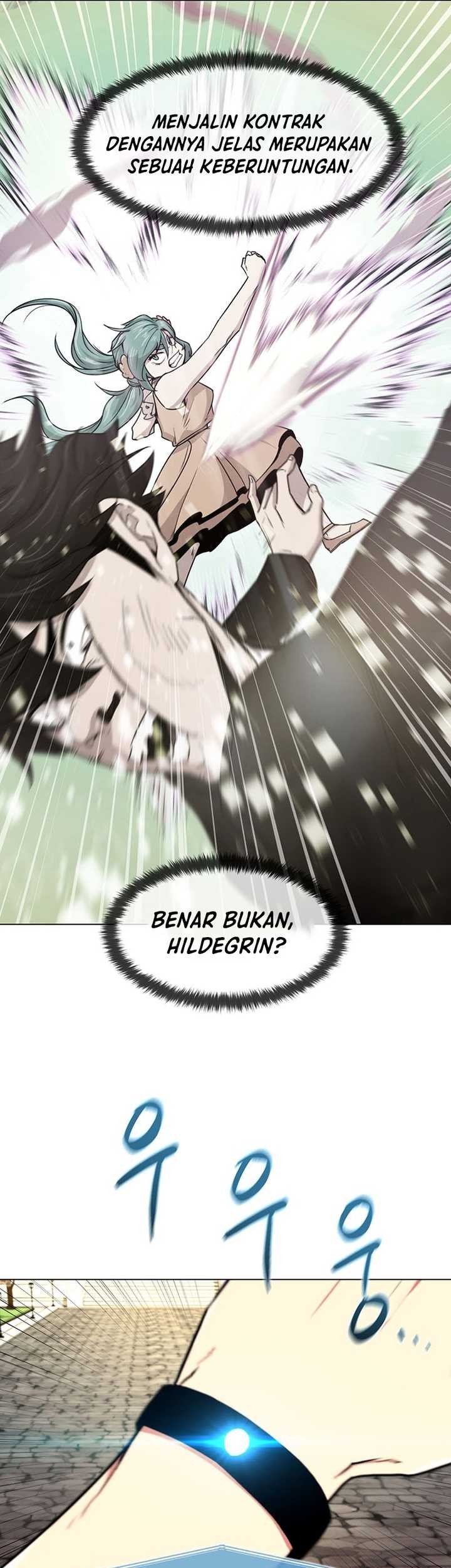 Martial Arts Alone Chapter 29 Gambar 41