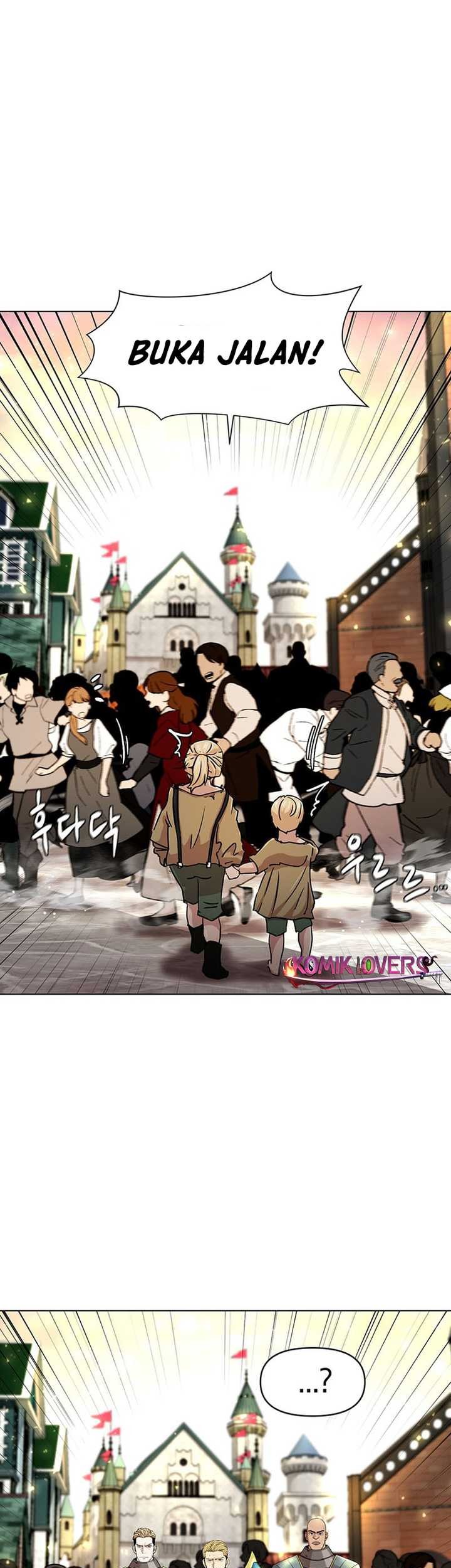 Martial Arts Alone Chapter 29 Gambar 43