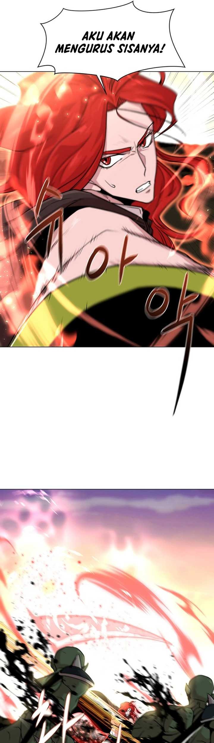 Martial Arts Alone Chapter 29 Gambar 16