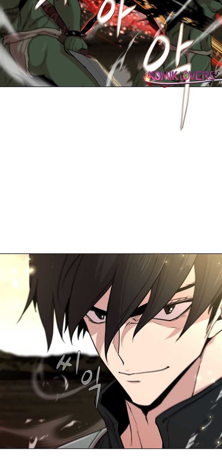 Martial Arts Alone Chapter 29 Gambar 17