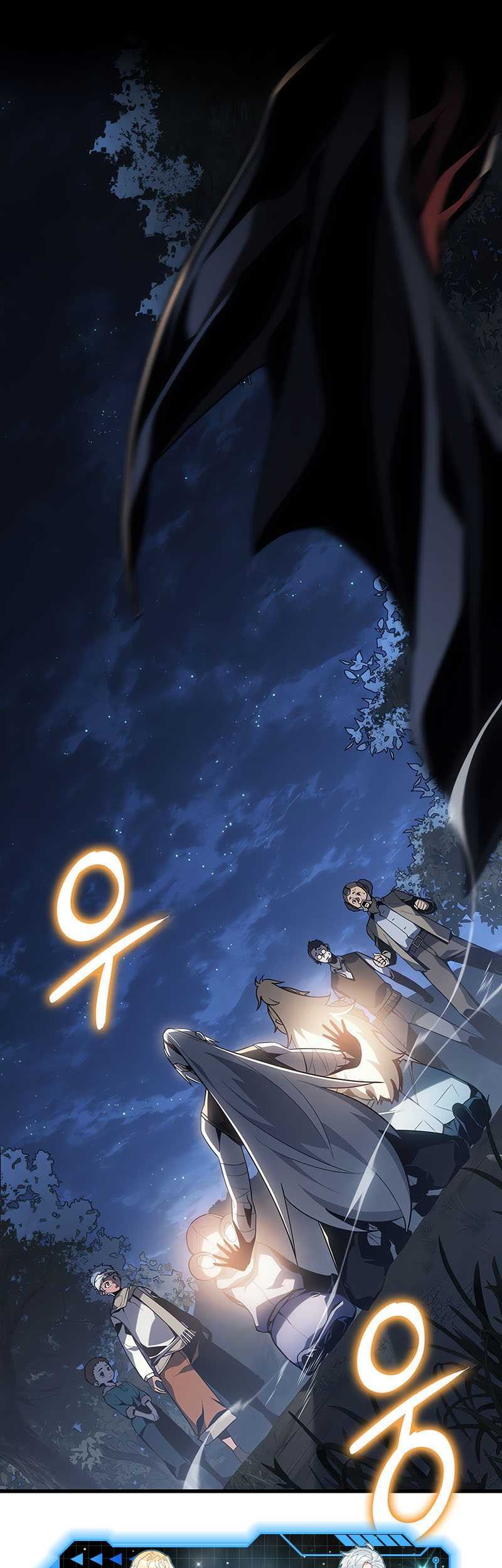 Baca Manhwa Ice Lord Chapter 05 Gambar 2