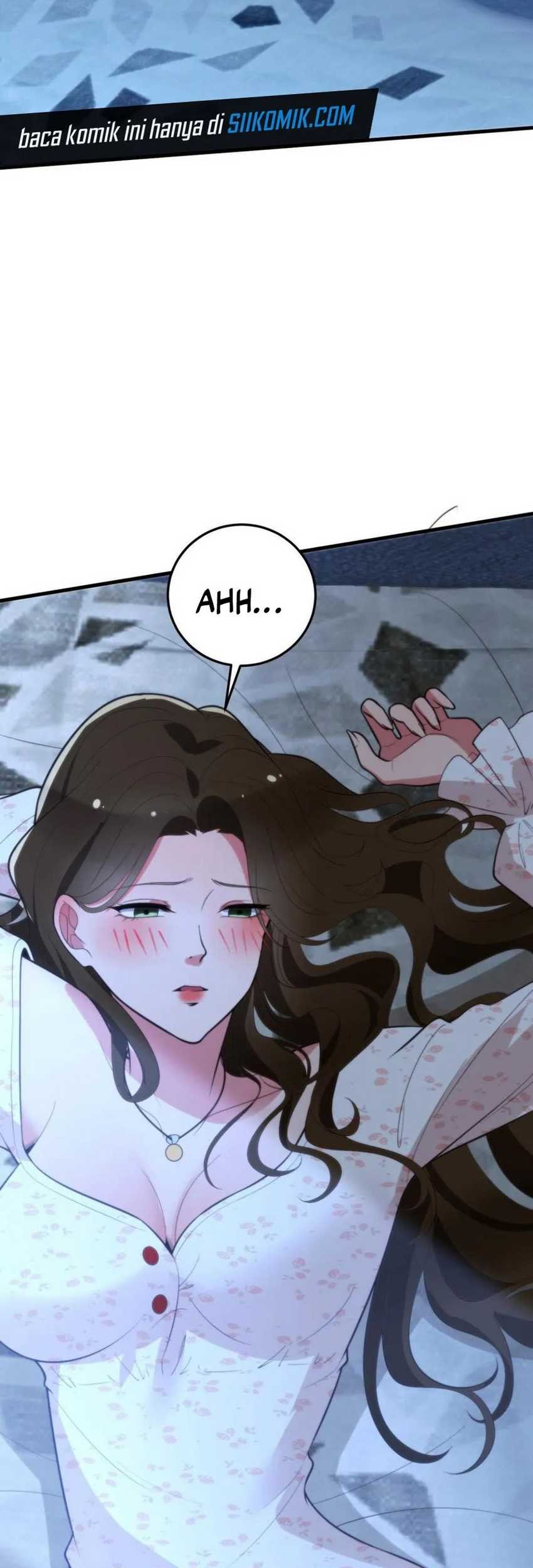 I Have 90 Billion Licking Gold Chapter 283 Gambar 23