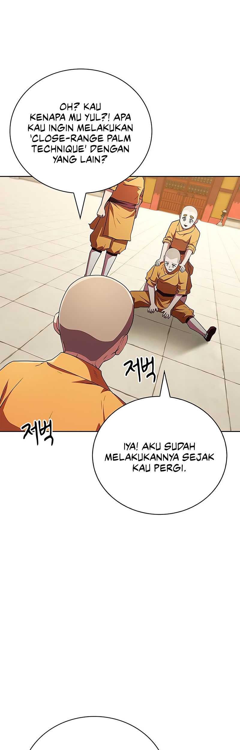Genius Martial Arts Trainer Chapter 17 Gambar 34