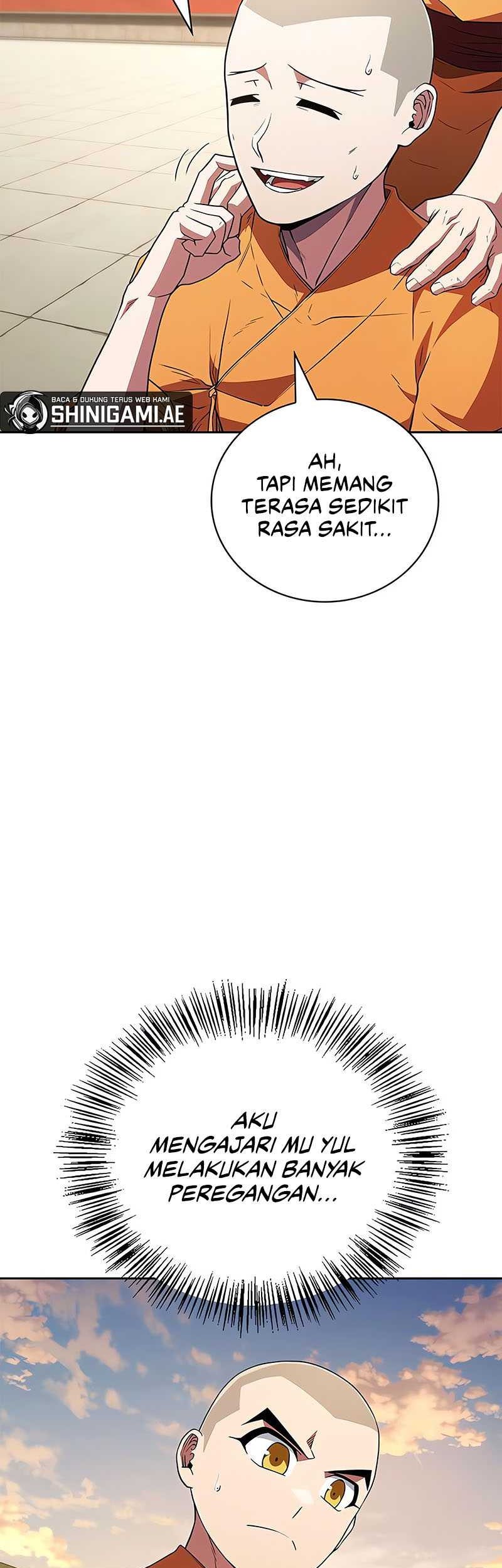 Genius Martial Arts Trainer Chapter 17 Gambar 36