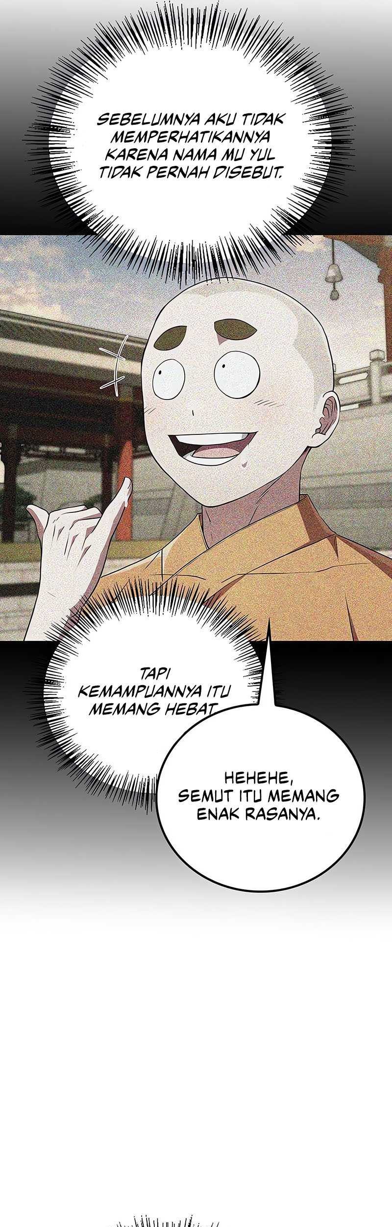 Genius Martial Arts Trainer Chapter 17 Gambar 38