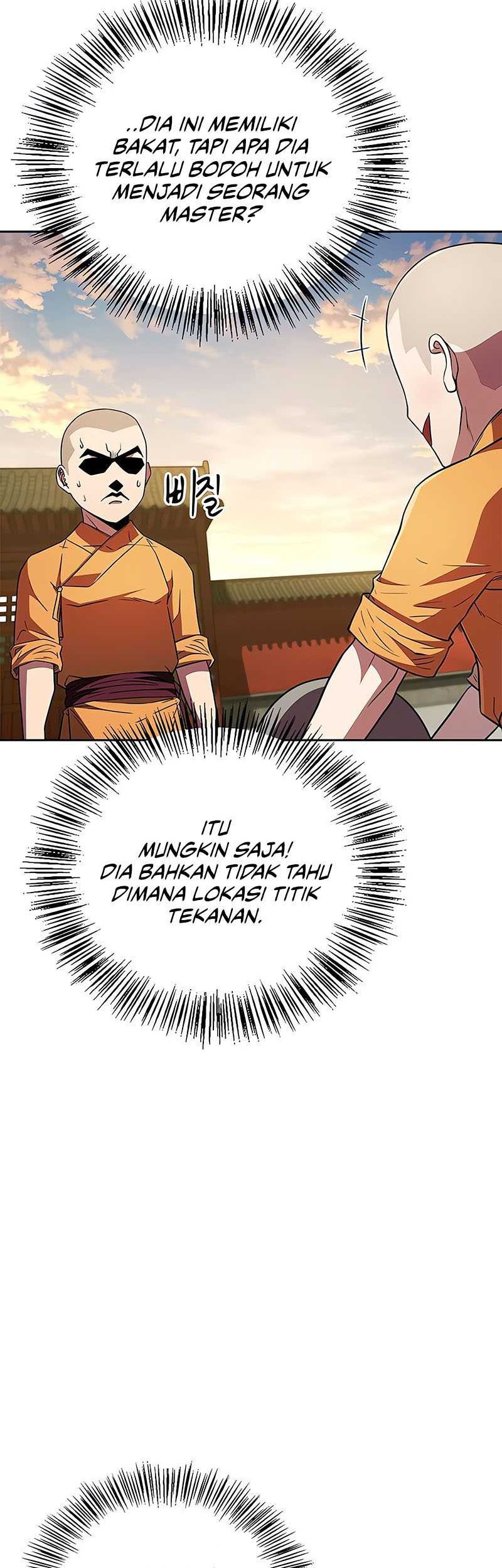 Genius Martial Arts Trainer Chapter 17 Gambar 39