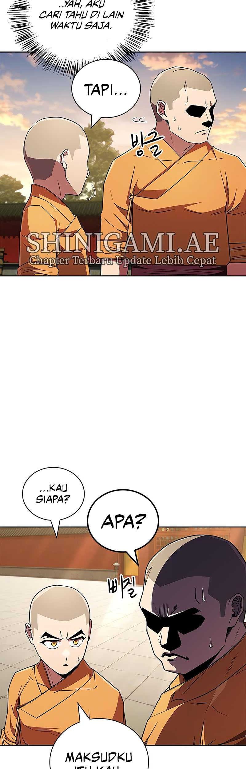 Genius Martial Arts Trainer Chapter 17 Gambar 40