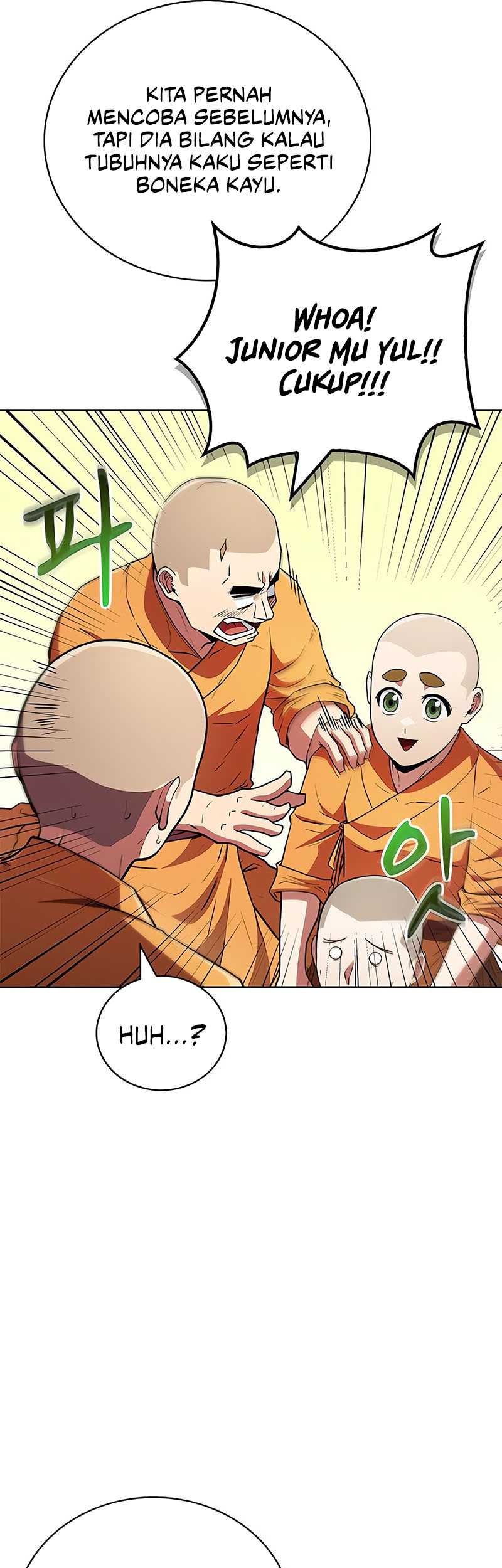Genius Martial Arts Trainer Chapter 17 Gambar 42