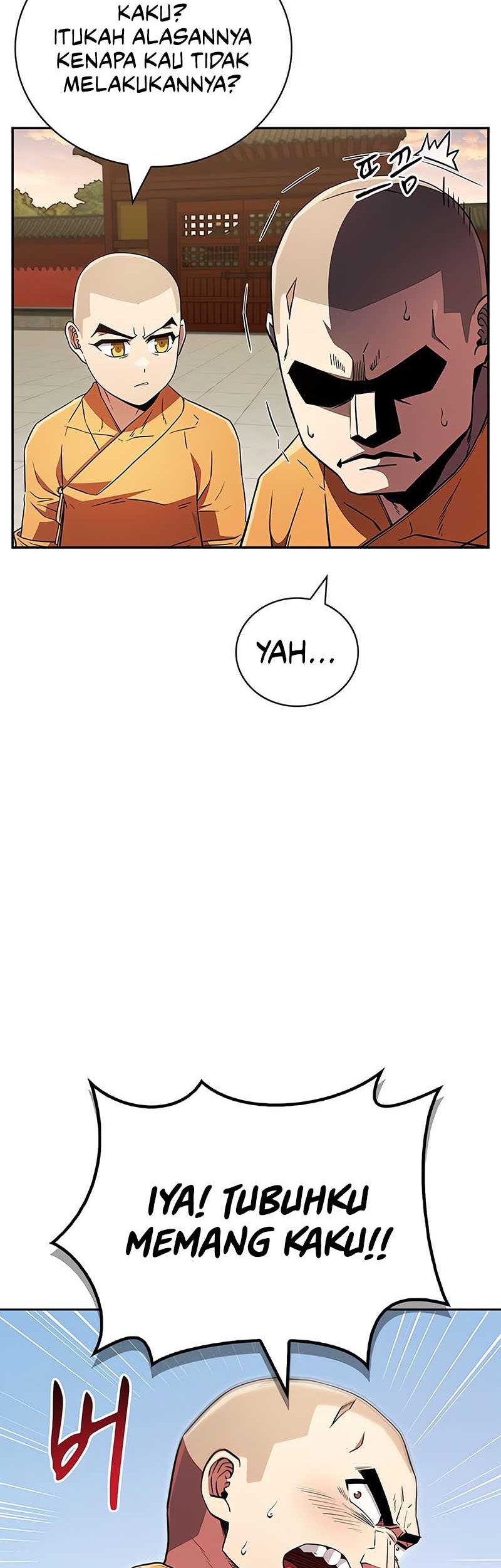 Genius Martial Arts Trainer Chapter 17 Gambar 43