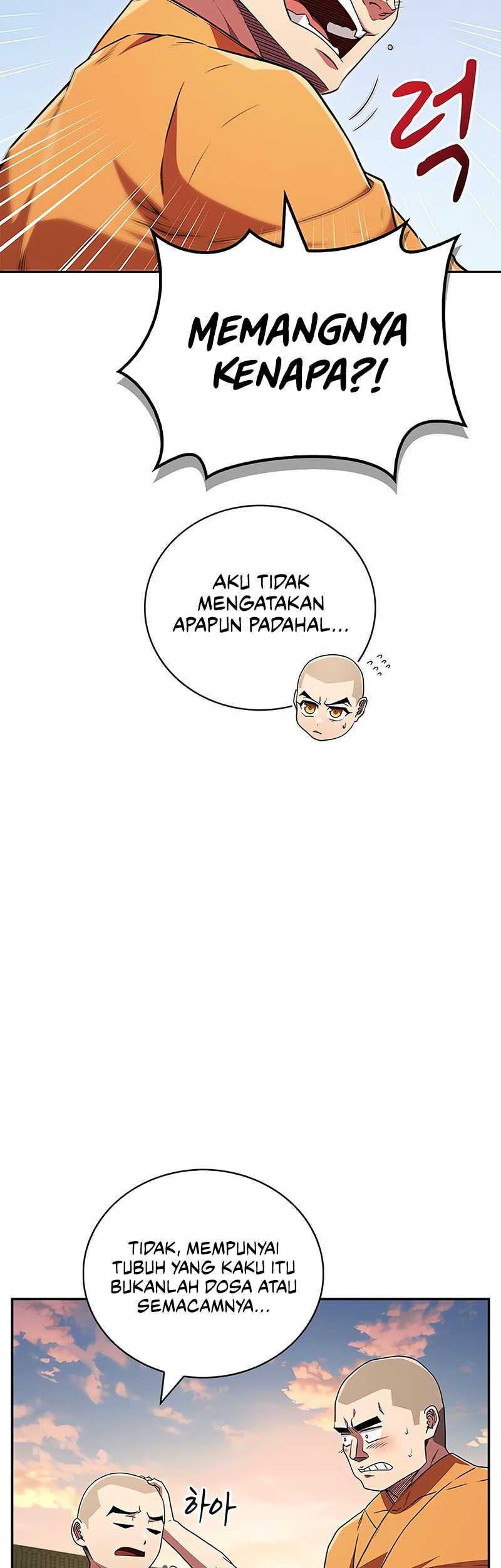 Genius Martial Arts Trainer Chapter 17 Gambar 44