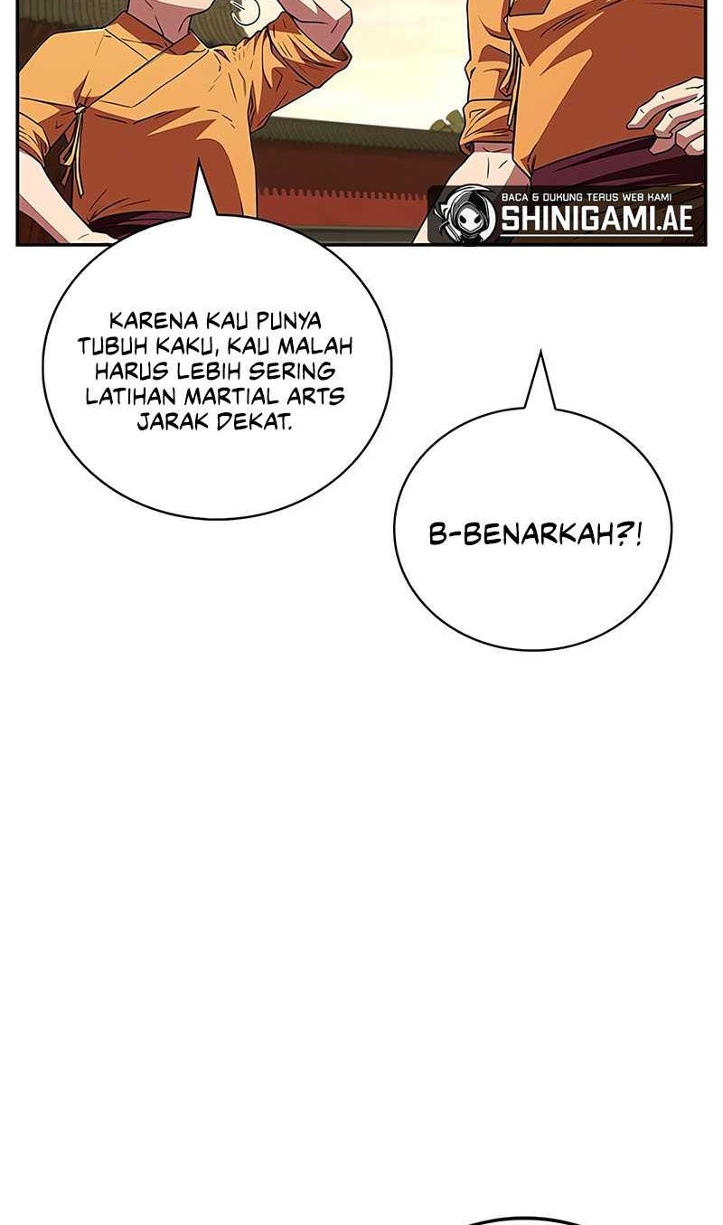 Genius Martial Arts Trainer Chapter 17 Gambar 45