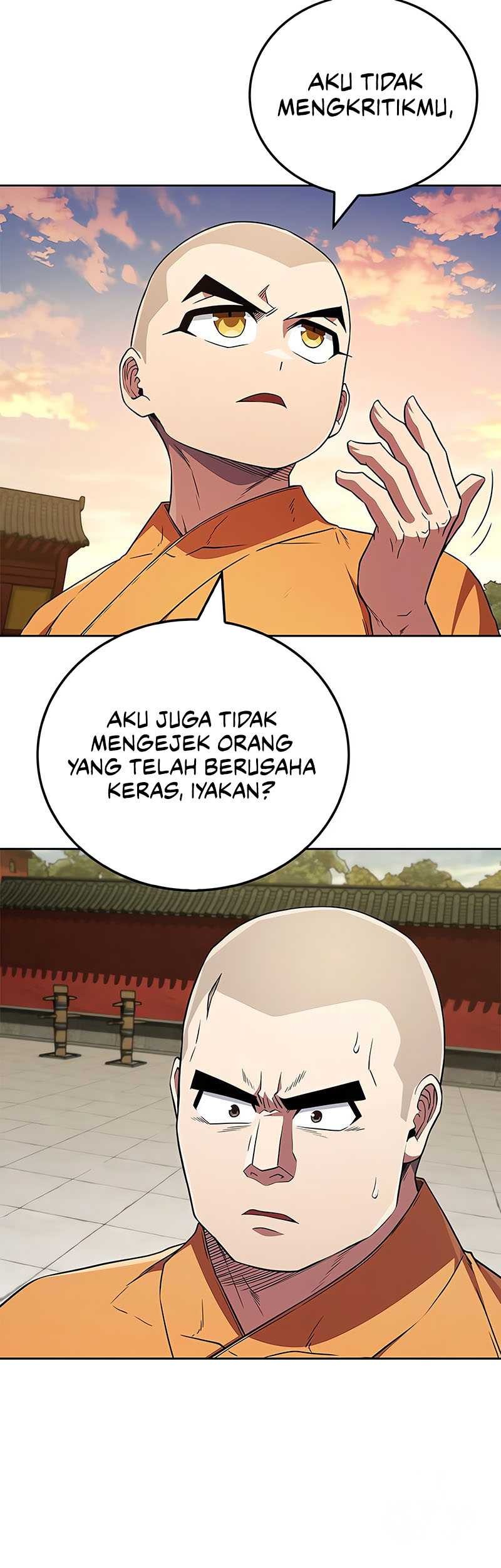 Genius Martial Arts Trainer Chapter 17 Gambar 46