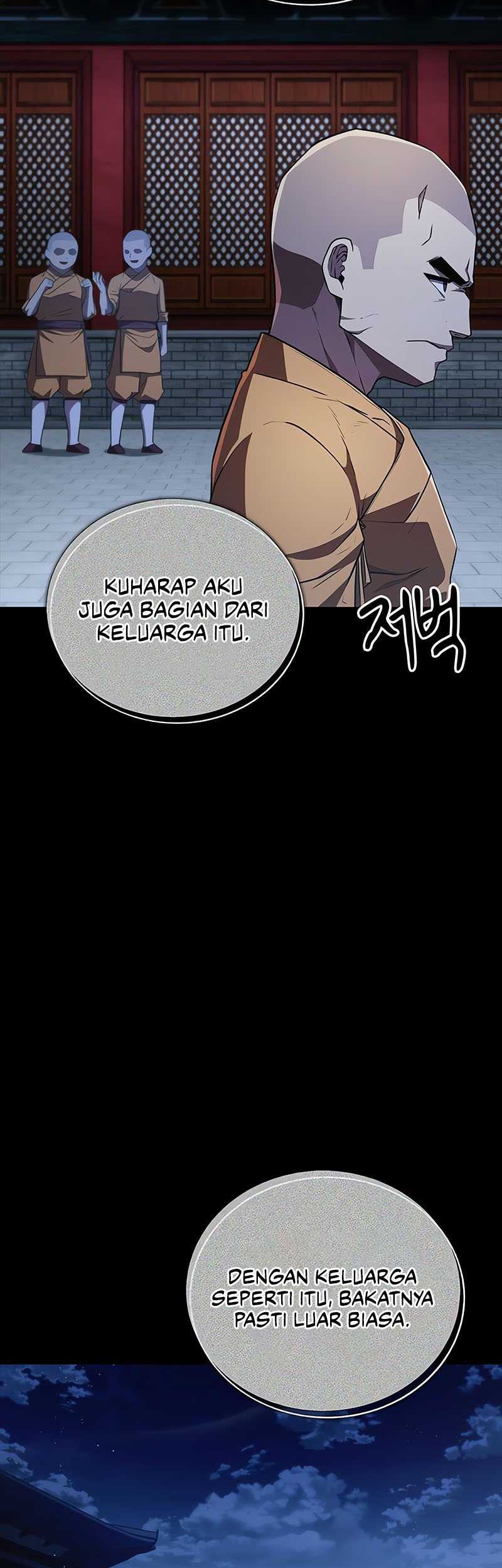 Genius Martial Arts Trainer Chapter 17 Gambar 48
