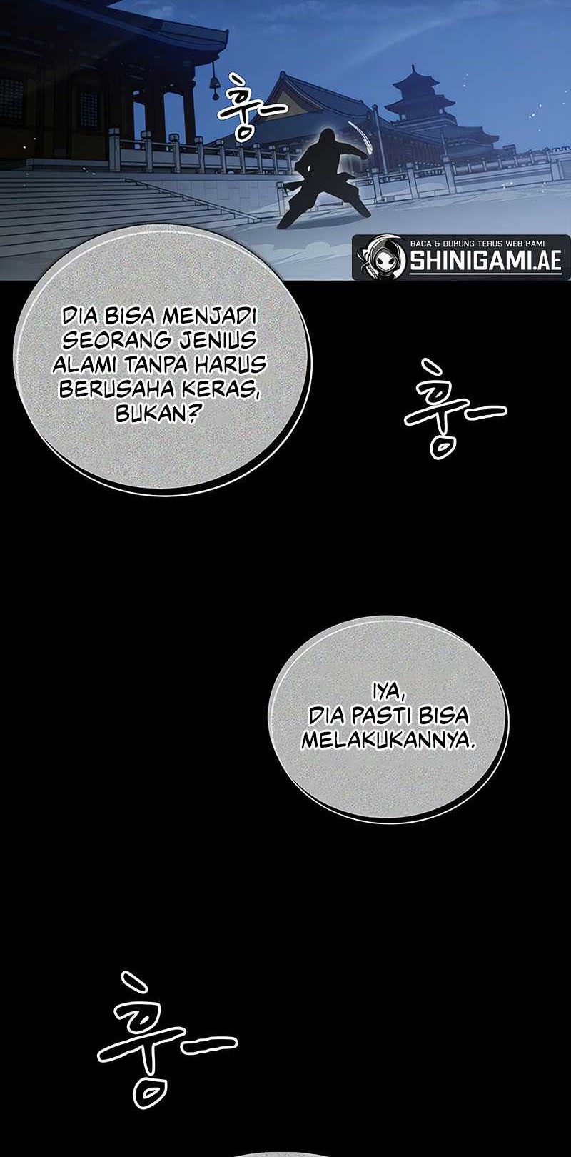 Genius Martial Arts Trainer Chapter 17 Gambar 49